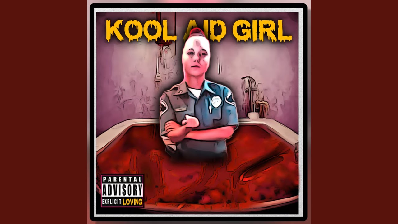 KOOL AID GIRL (feat. DARKSYDEDRILL)