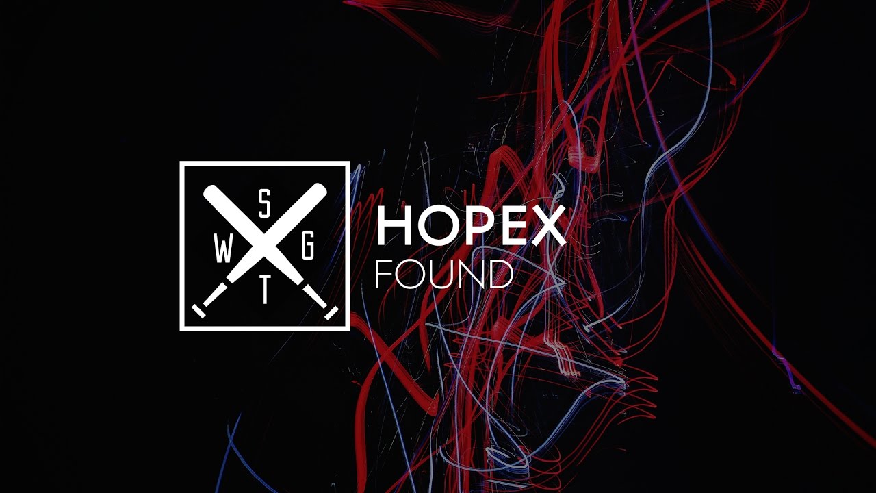 HOPEX - Found