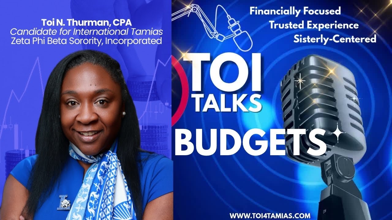 🎙️ “TOI Talks Budgets”