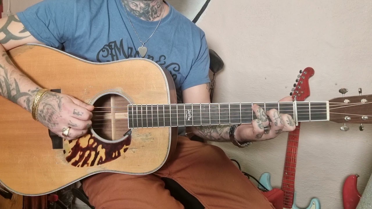Flatpick Nation | Arkansa Traveler | Guitar Lesson