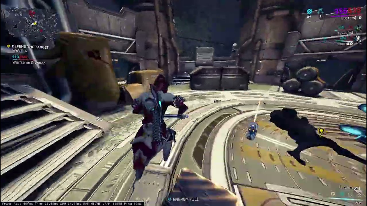 i need fragor prime