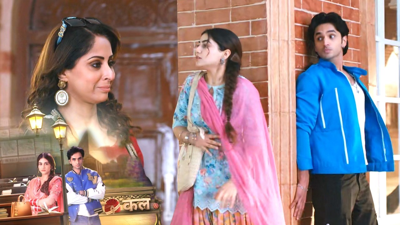 Tu Juliet Jatt Di Today Promo 26th February: Gulaab Ne Heer Aur Nawab Ko Pakda Range Haath