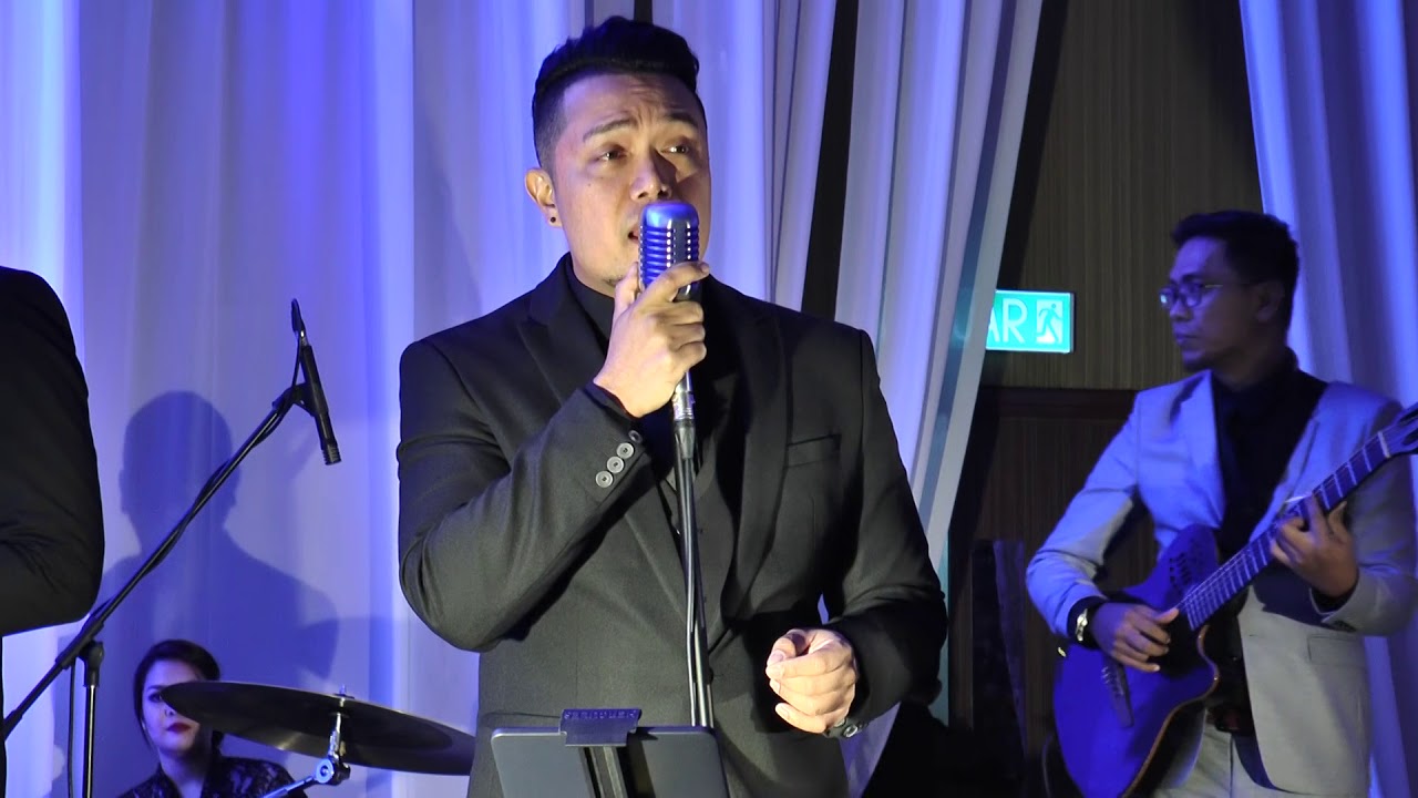 Truly - Lionel Richie (Acoustic Fourplay cover)