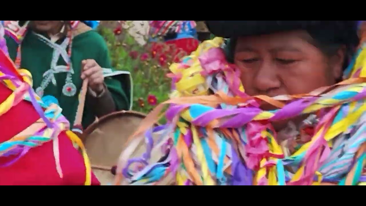 Carnaval de Taypi Ayca 2025