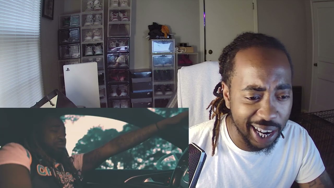 (MYSONG)Prince Dre The Preisdent x Not Equal/From The Pound reaction video (From All Angles Podcast)