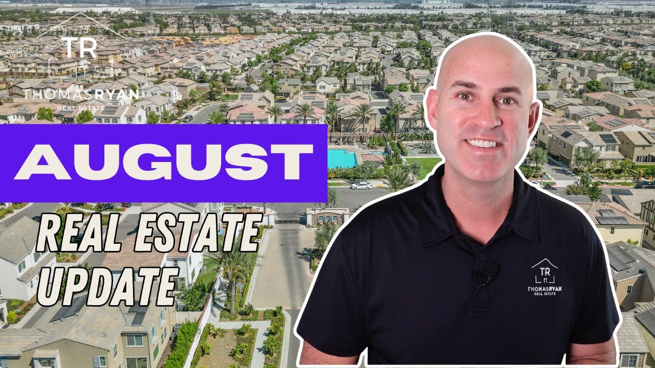 Chino Surges, Chino Hills Stumbles — Is the Housing Market Turning?