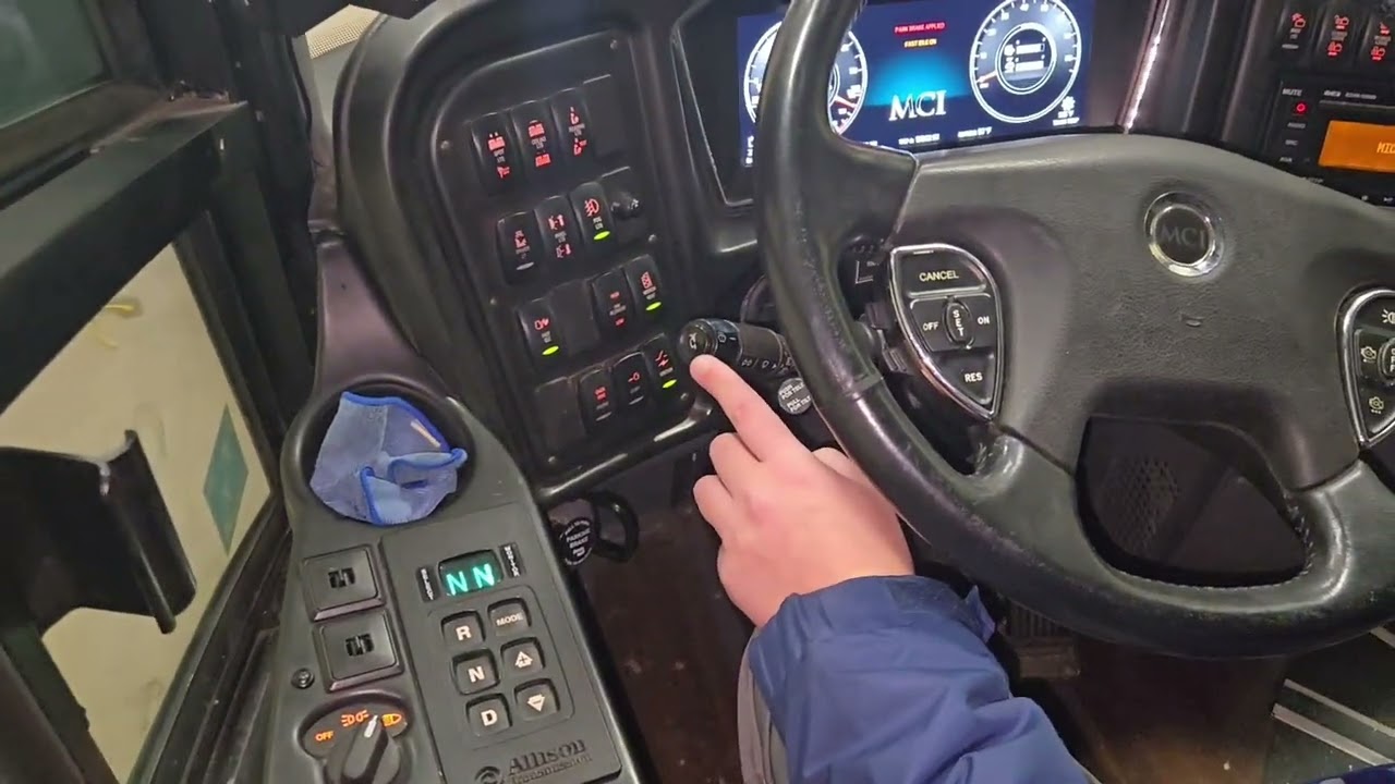 NST Operator Intro to MCI (In Depth)