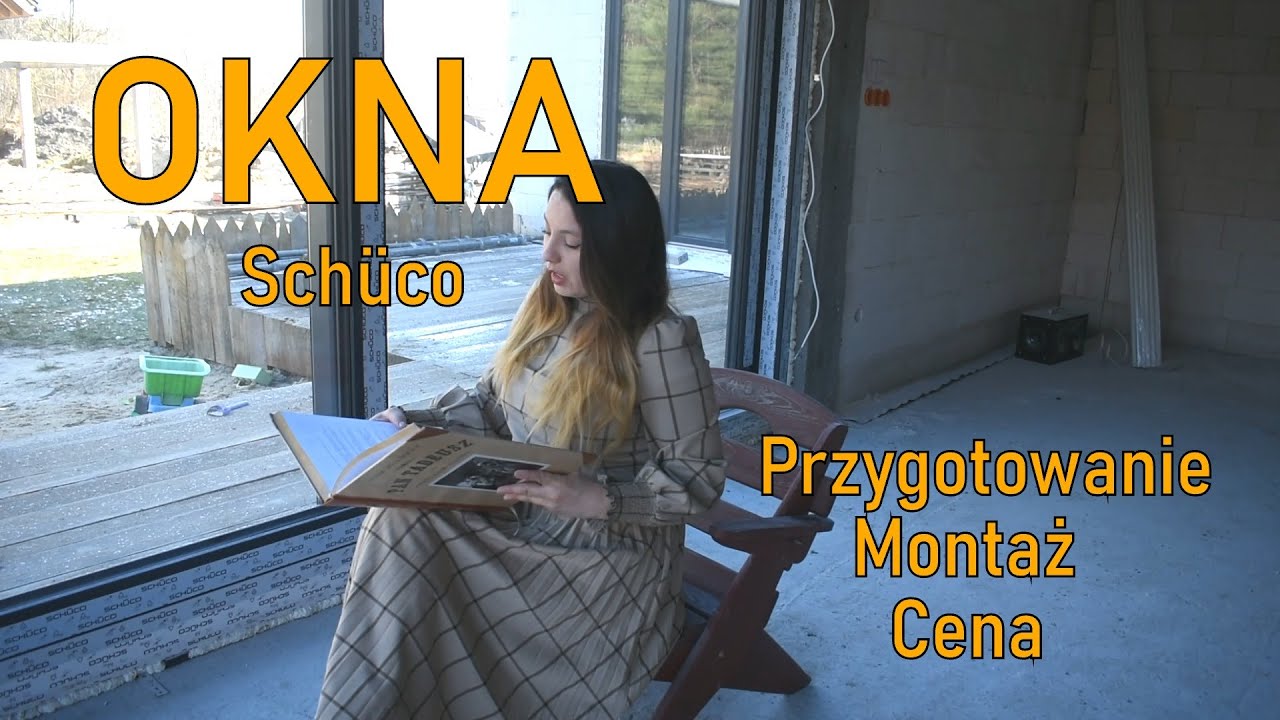 Okna | Odcinek 28