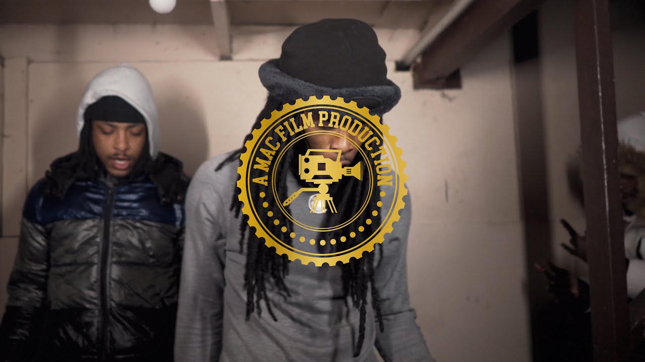 Kutthroat Rio X Kutthroat Dreko - NLMBK Pt. 2 (Official Video) SHOT BY: @SHONMAC071