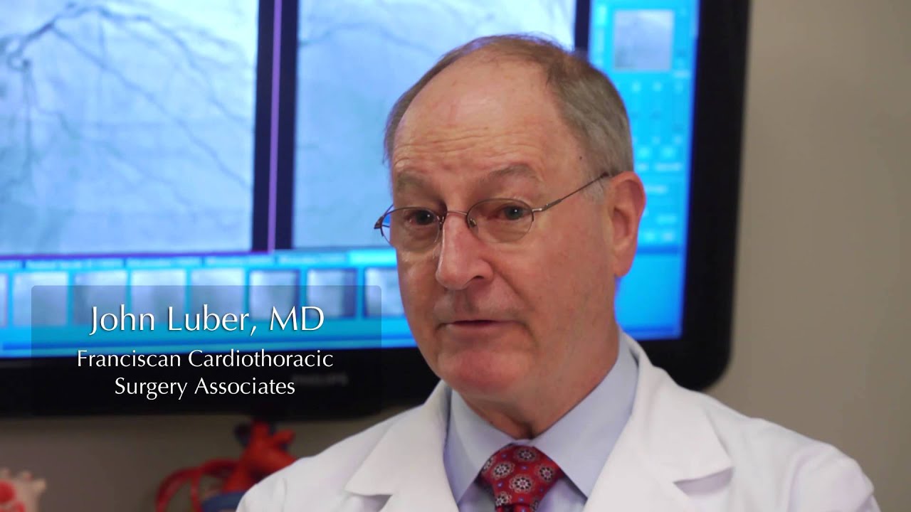 Tricuspid Valve Repair