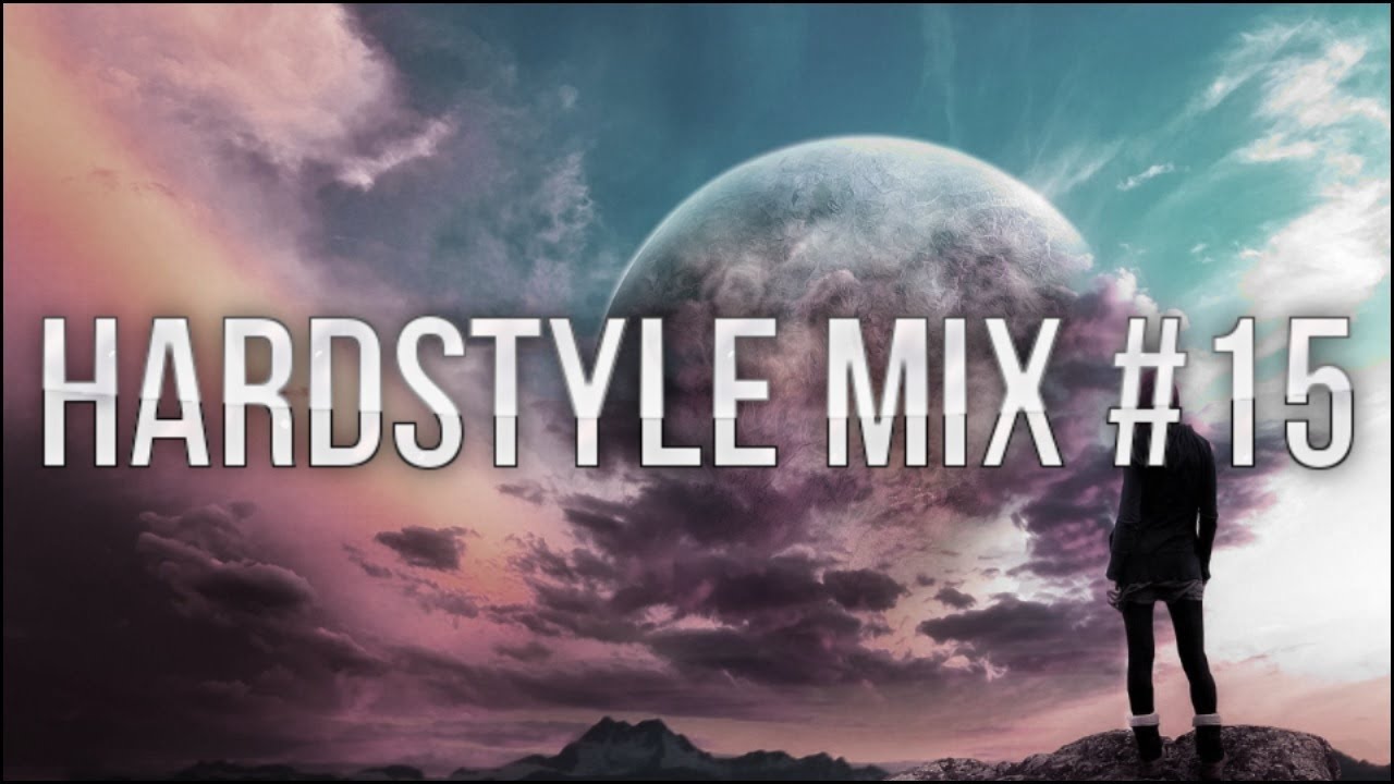 Hardstyle Mix #15 (Euphoric Revolution 2013) [HQ+HD]