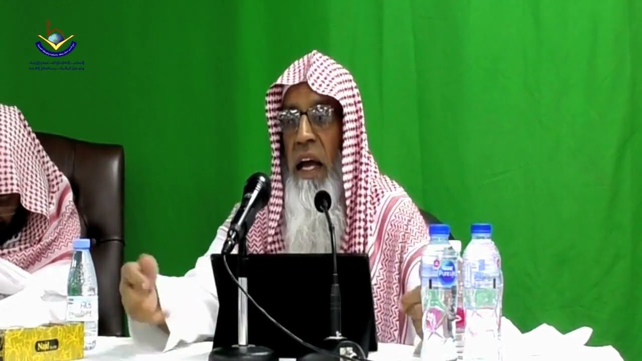 Maujooda Halaat me Karne ke Kaam | Sheikh Maqsood Ul Hasan Faizi