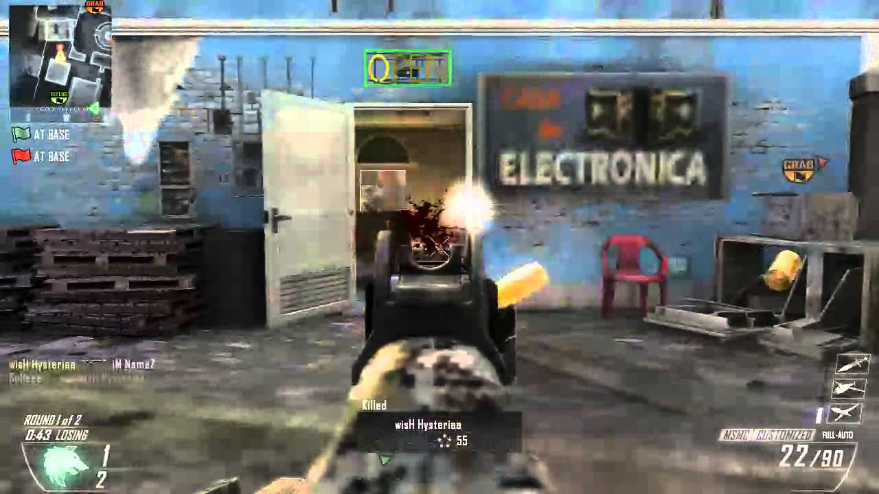 2 Piece vs Pros (Hysteria and Foreplayy)