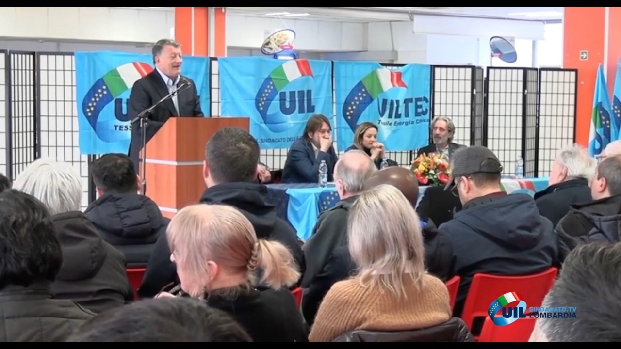 Proteggiamo le piazze del lavoro