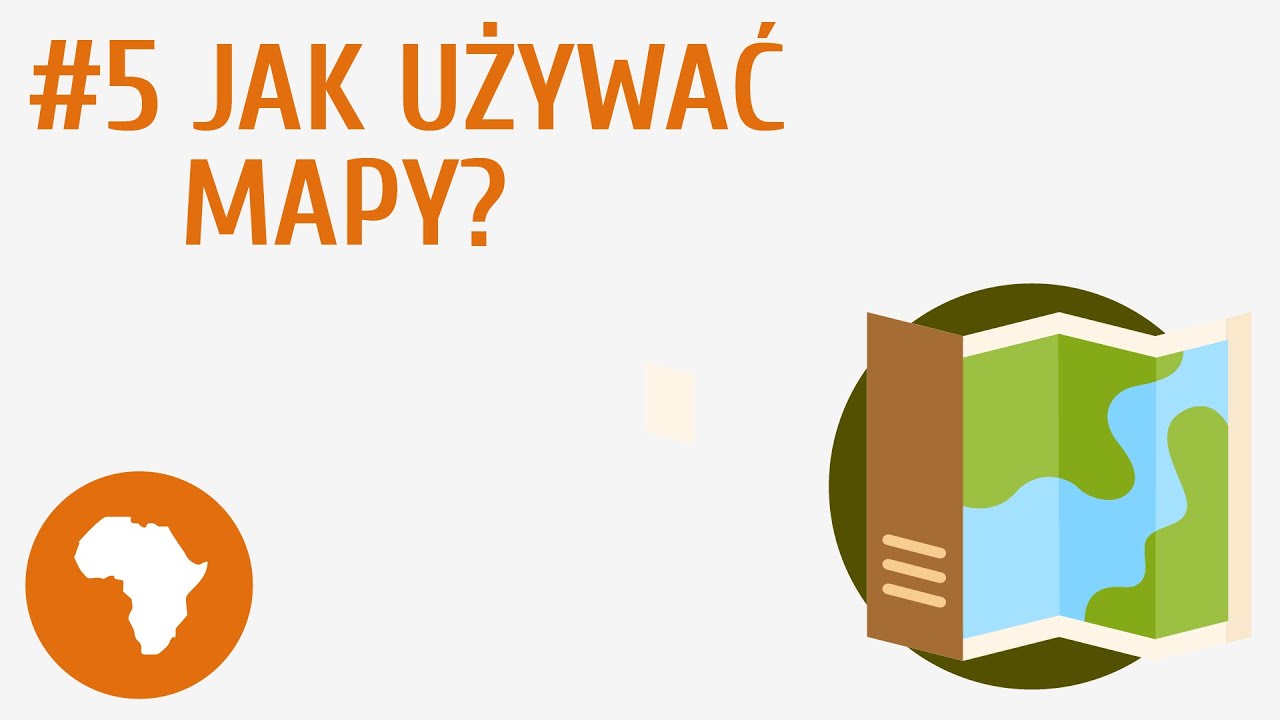 Jak używać mapy? #5 [ Jak korzystać z mapy? ]