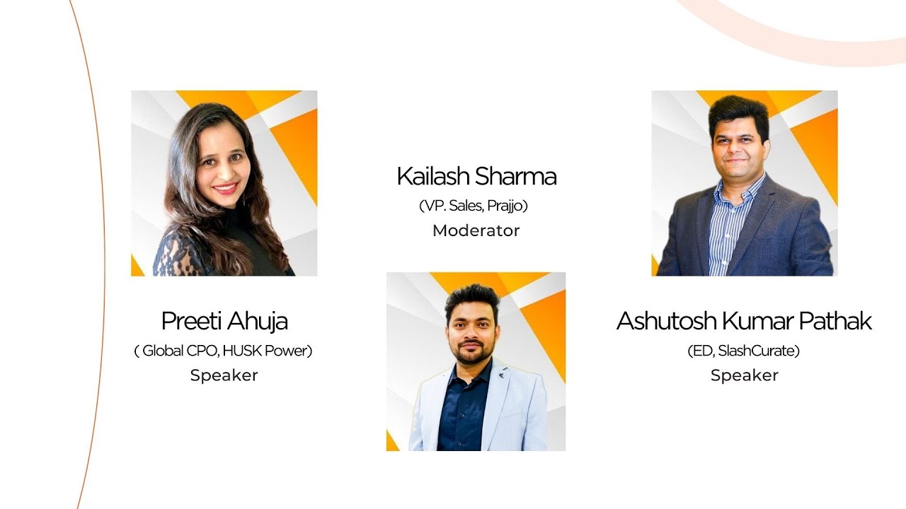 Can AI Replace Our Jobs? | Live Discussion on Future of Work