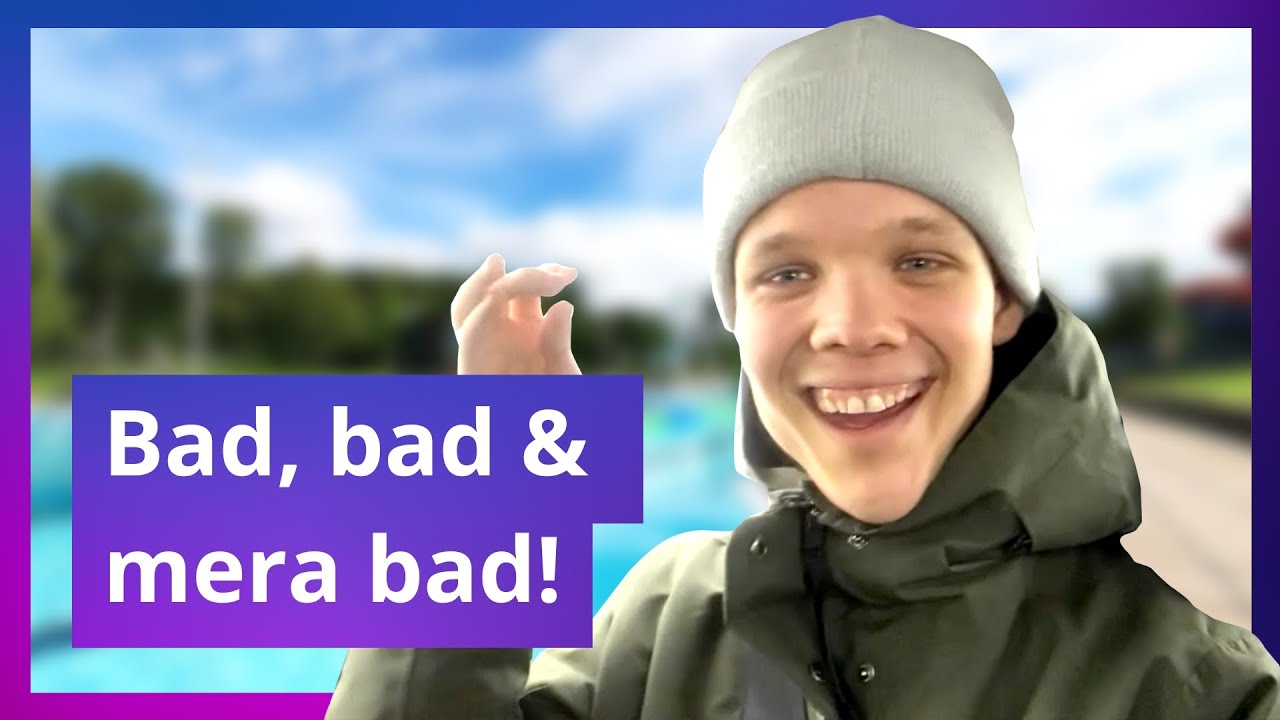 VLOGG | Bad i Kumla för hela slanten | Livet med assistans