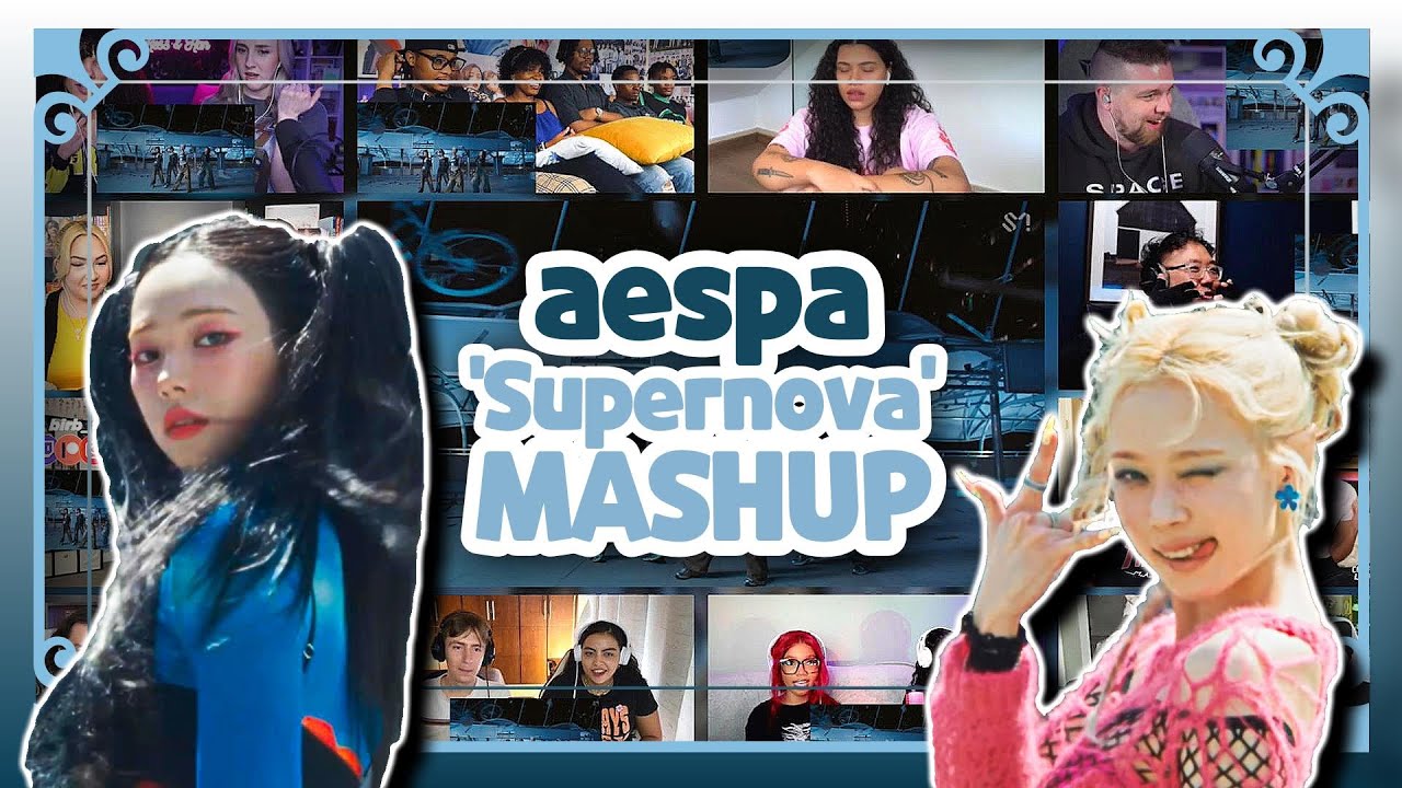 aespa 