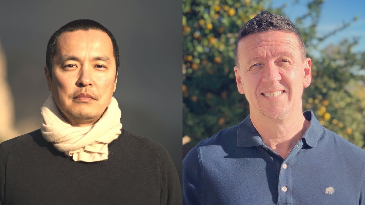 Freedom VS Safety (Scott chats with Toshi, KI All Dimensions trainer)