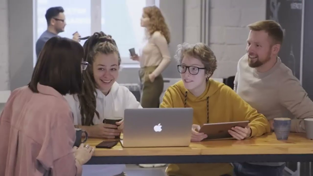 Why Join LiveGood