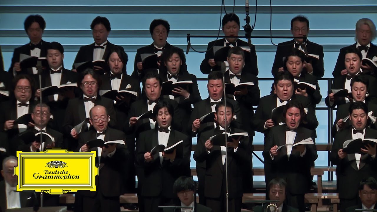 Marek Janowski at the 2025 Spring Festival in Tokyo - Wagner: Parsifal: “Höchsten Heiles Wunder!”