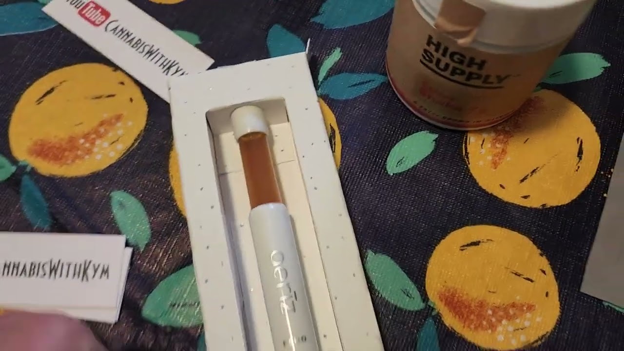 Aeriz, Cresco, &Shine RSO, FSHO, Vape Carts & Gummies