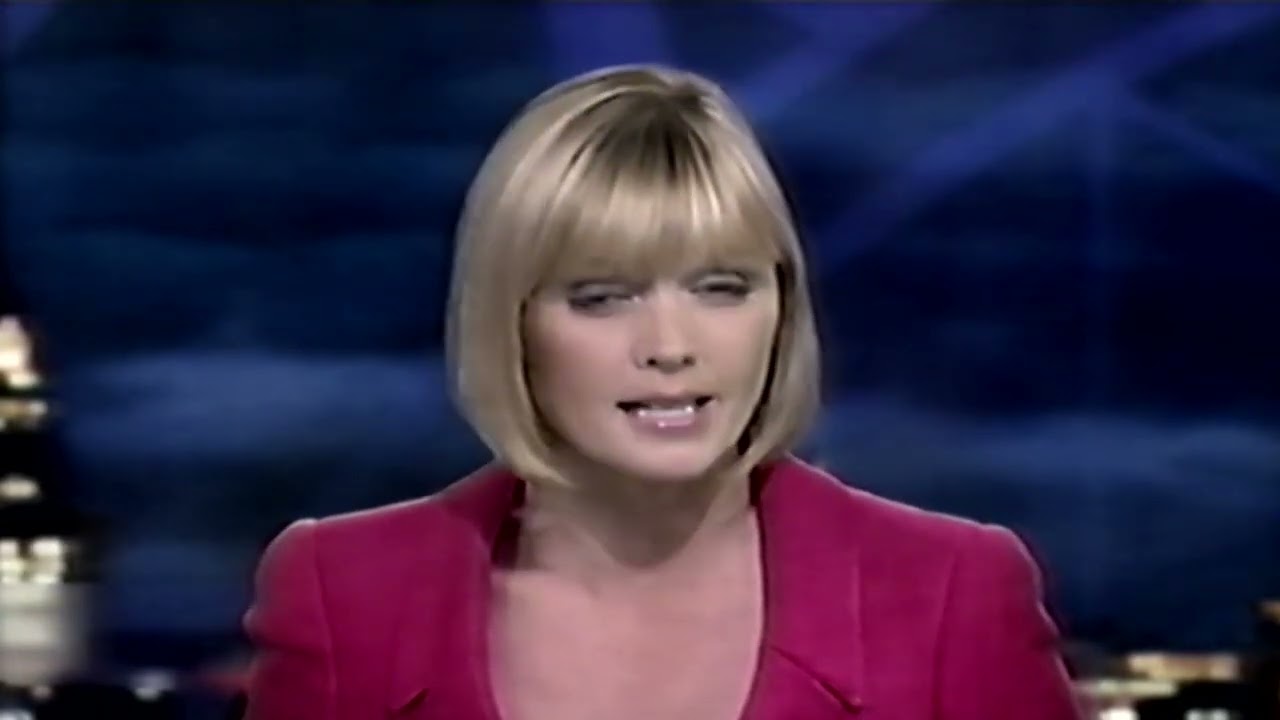 itv news at ten vhs   Wednesday 13th August 2008
