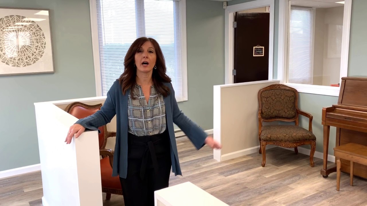 Legacy Care Club Adult Day Care Virtual Tour