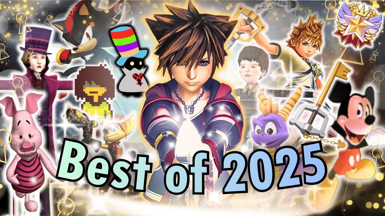 Regular Pat Best of 2025