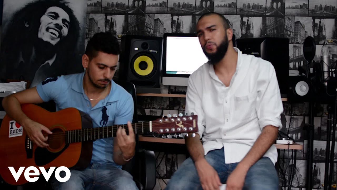 Dub afrika - Live your Dream