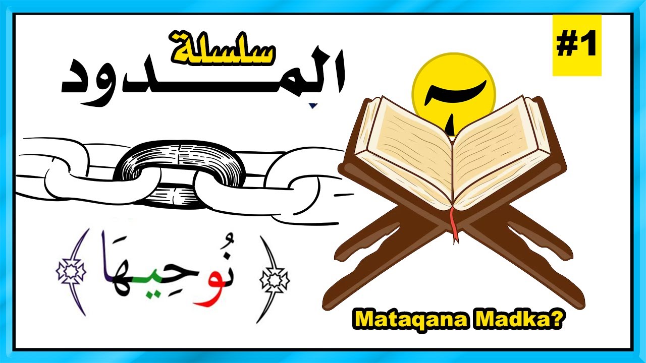 Hordhaca Madka Xalqadi 1aad