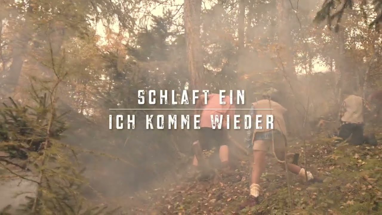 Kampf um den Thron der Stuib'nfoll Tuifle Teil 1