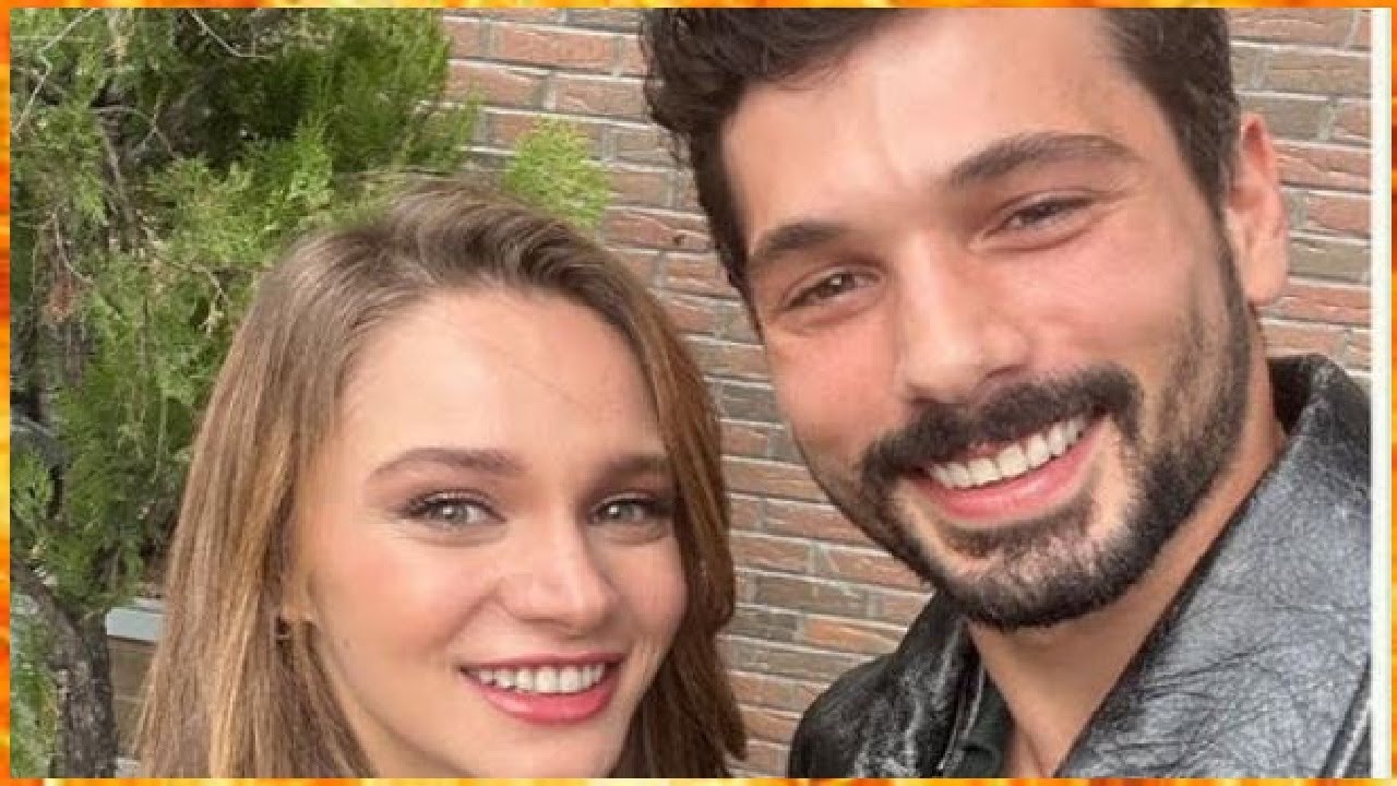 💥¡LA ENERGÍA DE MIRAY DANER Y DENIZ CAN AKTAŞ TRAE ÉXITO TRAS ÉXITO A LA SERIE DE TELEVISIÓN HUDUT💥