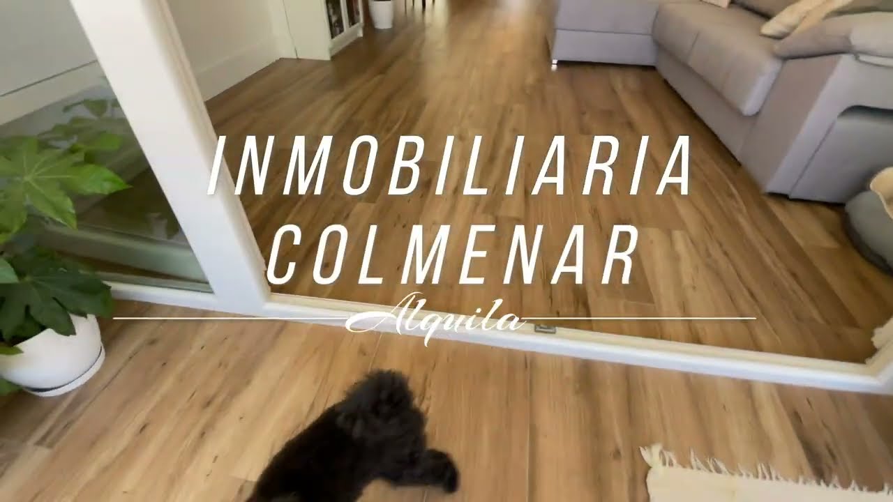 Inmobiliaria Colmenar Alquila, Piso en Colmenar Viejo, Madrid