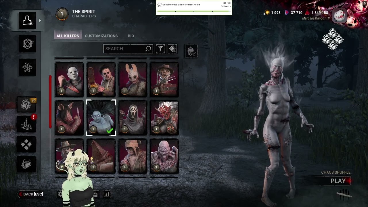 DEAD BY DAYLIGHT | THESE ZOMBIES WERE THE GOATS FRFR | KILLER GAMES