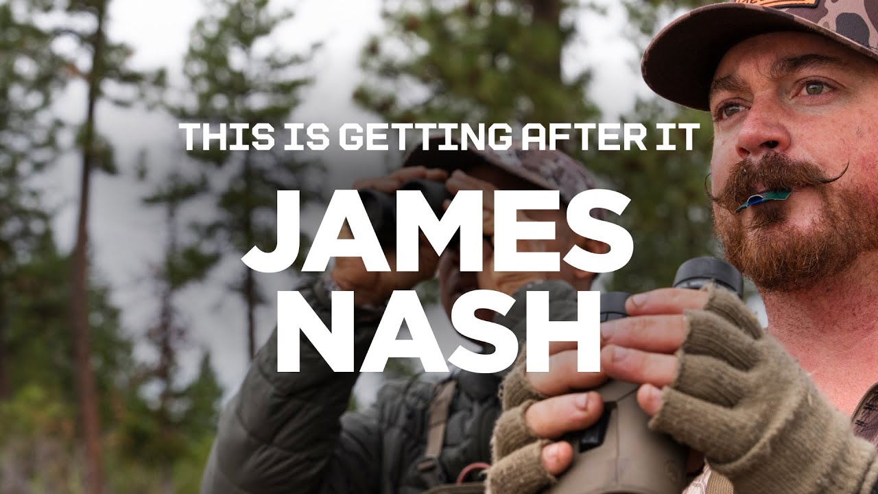 DECKED Presents | This Is Getting After It | Episode 4: James Nash