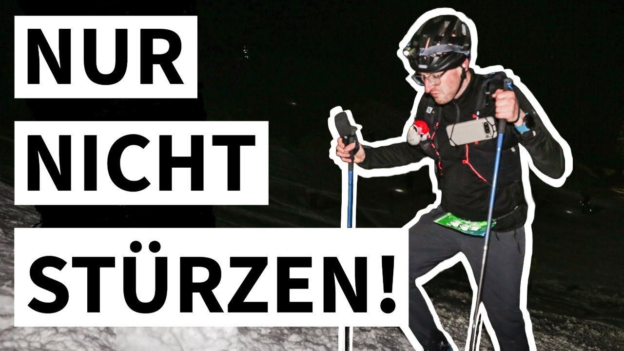 Vertical Up | Extrem-Berglauf | Kitzbühel | 2024