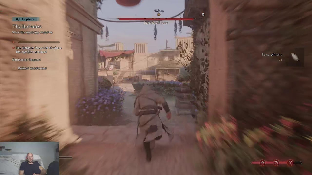 Assassins Creed Mirage