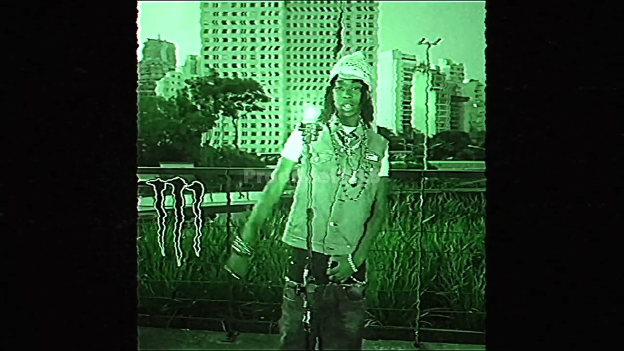 Free Type Beat - Lil uzi Vert - Lil Tecca - GLOW -