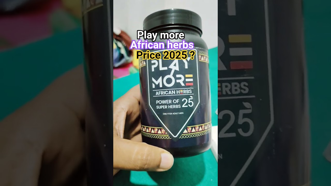 play more african herbs price 2025 ? #shortsfeed #shortvideo #viral