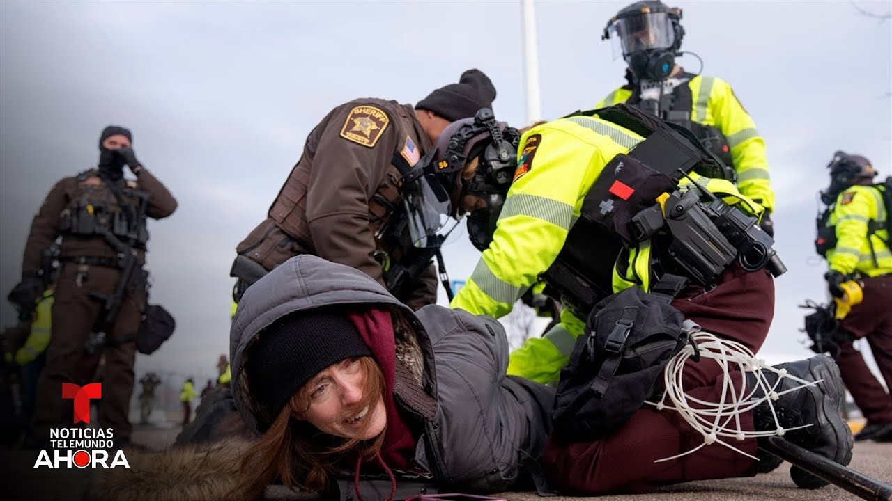 Jueves de inmigración: ¿Se pueden reclamar las pertenencias de personas detenidas o deportadas?