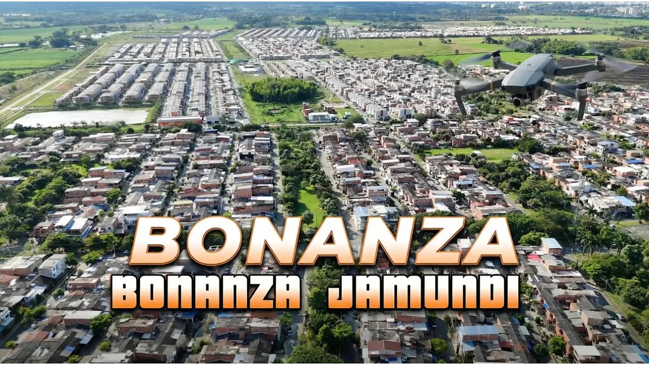 Bonanza Jamundi