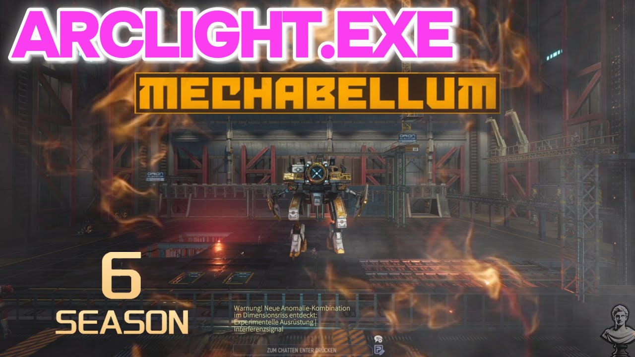 ARCLIGHT=FUN? #mechabellum #arclight #meme