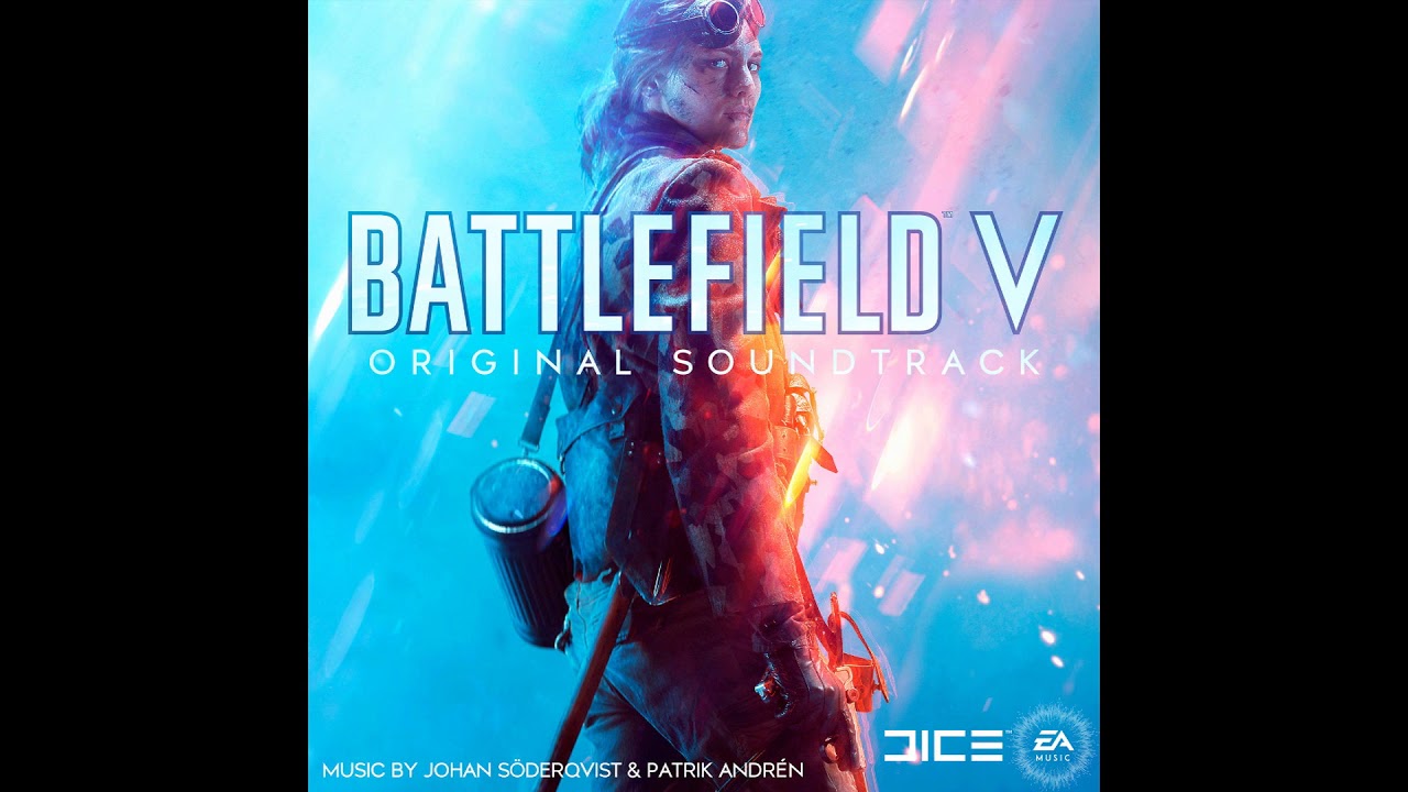 Battlefield V Legacy Theme | Battlefield V OST