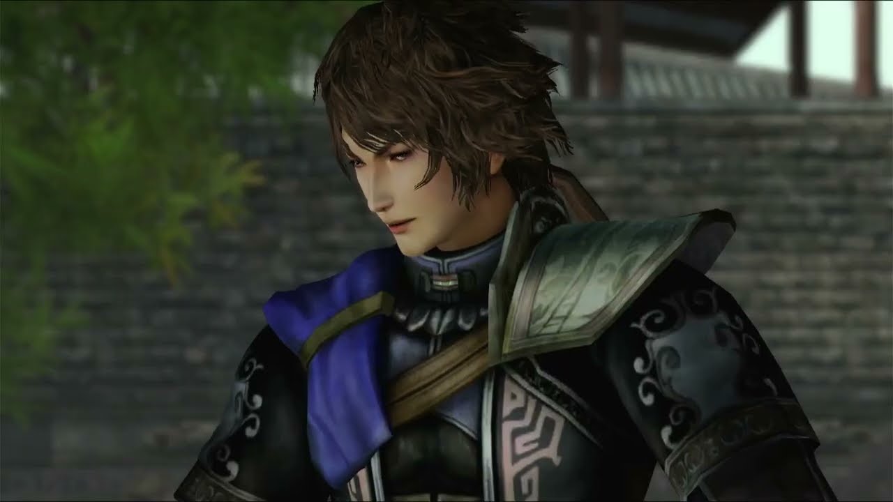 Escape from Chengdu - Jin Story Xtreme Legends Stage 5 - DW8XLCE PS3