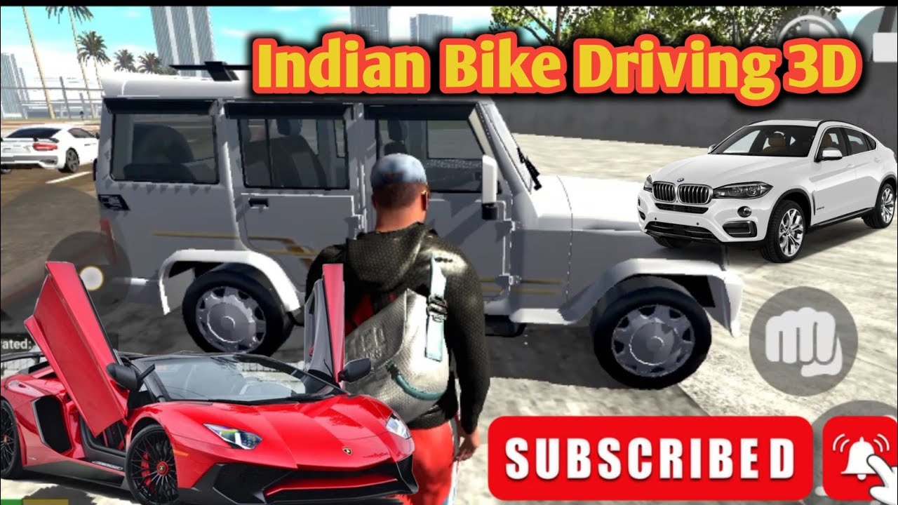 Impossible Bolero Off-Road Challenge 😱 | Indian Bike Driving 3D Gameplay 🚙🔥