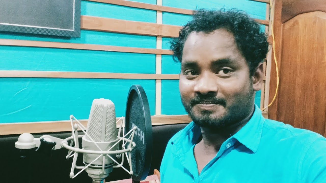 new santali song recording time s music studio baripada
