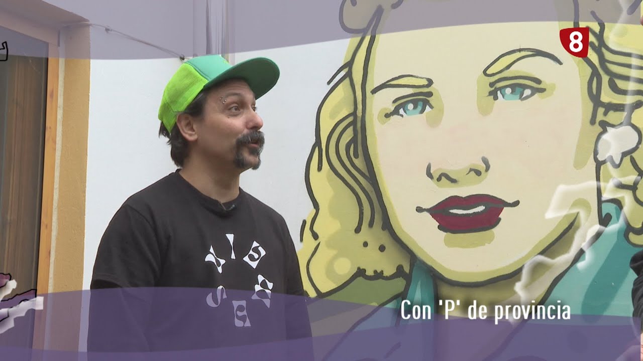 PREVIO Con 'P' de provincia - CASTORA HERZ