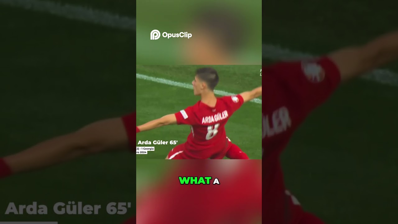 Griezmann’s Scorpion Kick: A Legendary Goal!