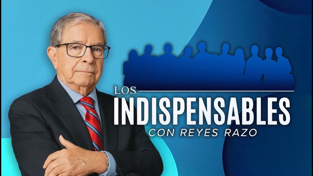 Los Indispensables: Carlos Almada - 14/12/2025